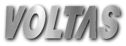 Voltas Logo